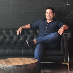 Meet your Posher, Ronald